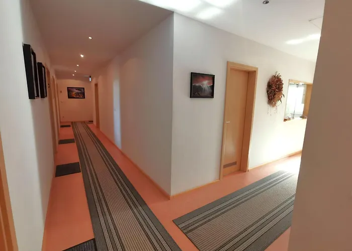 Schirmer's Hotelino 3* Rohrmoos