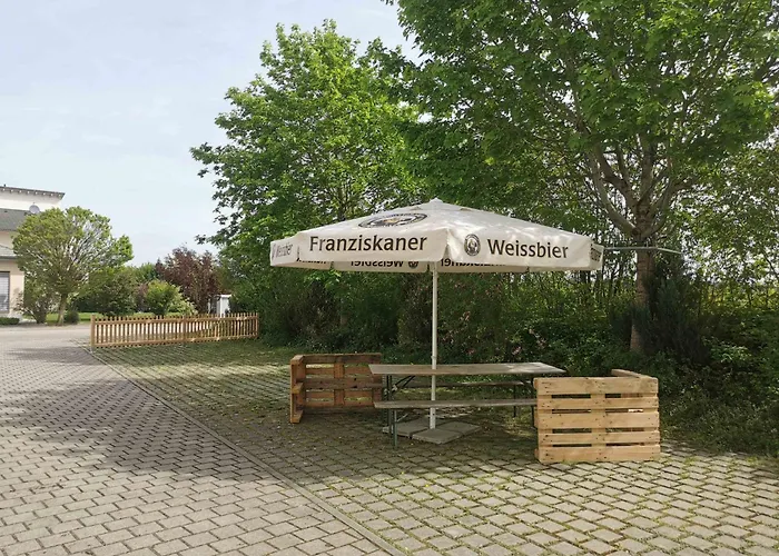 Schirmer's Hotelino Pensionat Rohrmoos