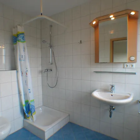 Schirmer's Hotelino Röhrmoos