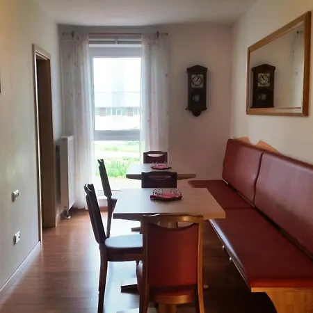 Guest house Schirmer's Hotelino Rohrmoos