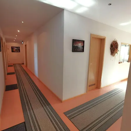 Schirmer's Hotelino * Rohrmoos