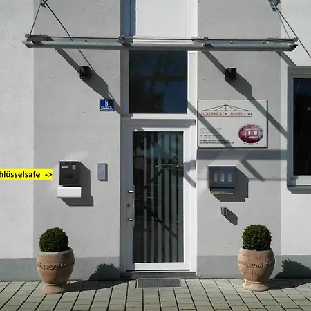 Schirmer's Hotelino