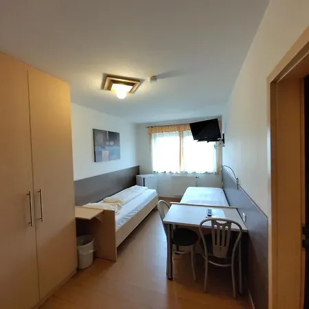 Gasthof Schirmer`s Hotelino